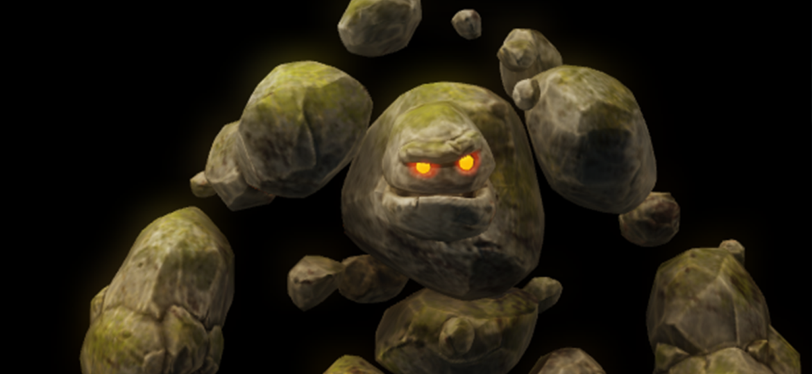 GOLEM 3