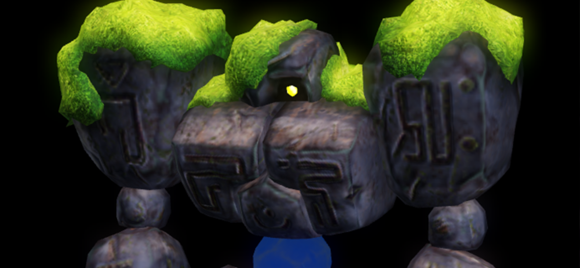 GOLEM 6