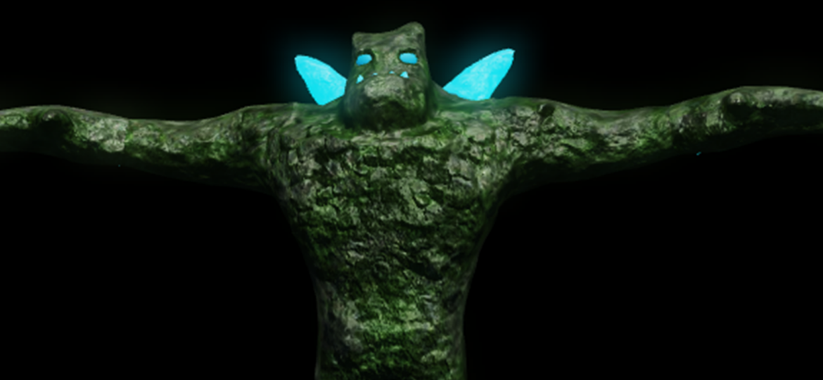 golem 1