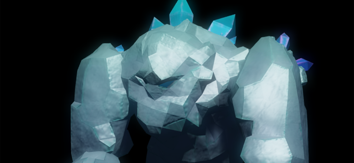 golem 10