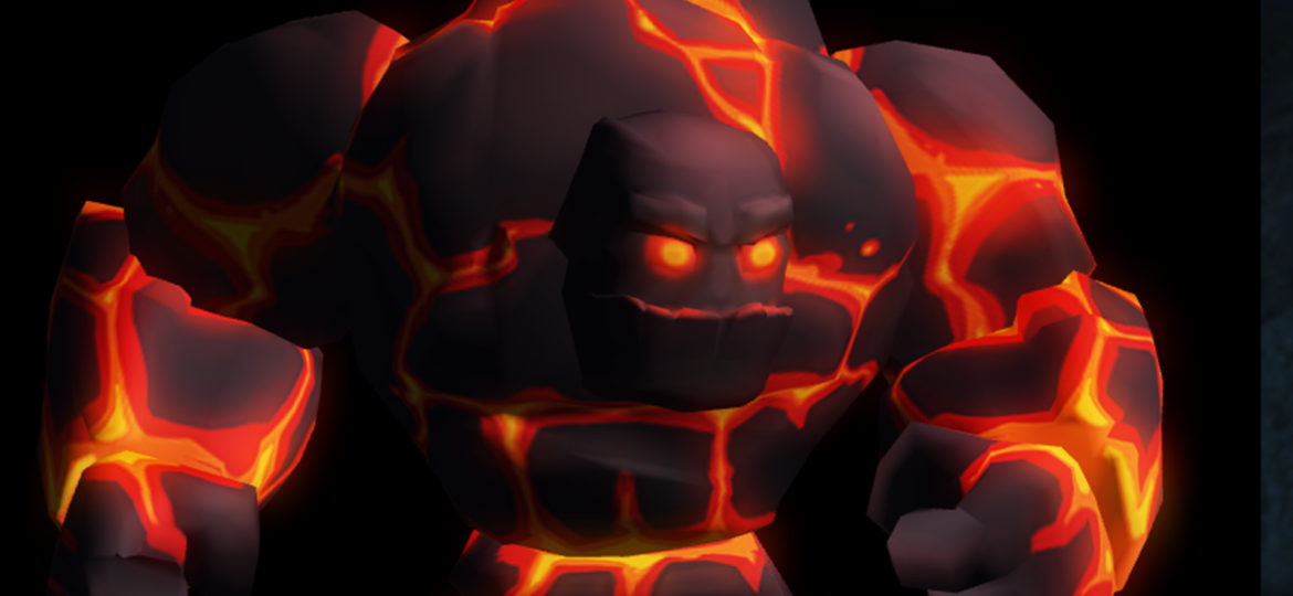 golem 13