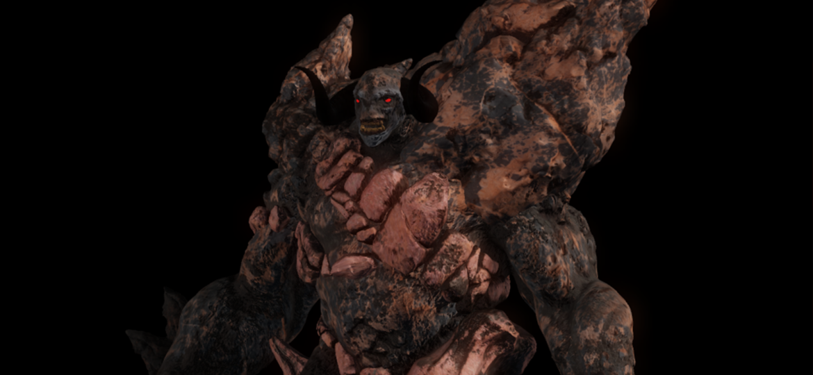 golem 14