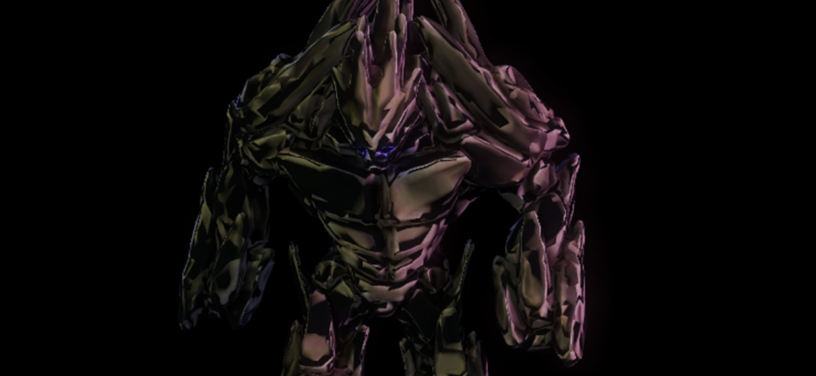 golem 9