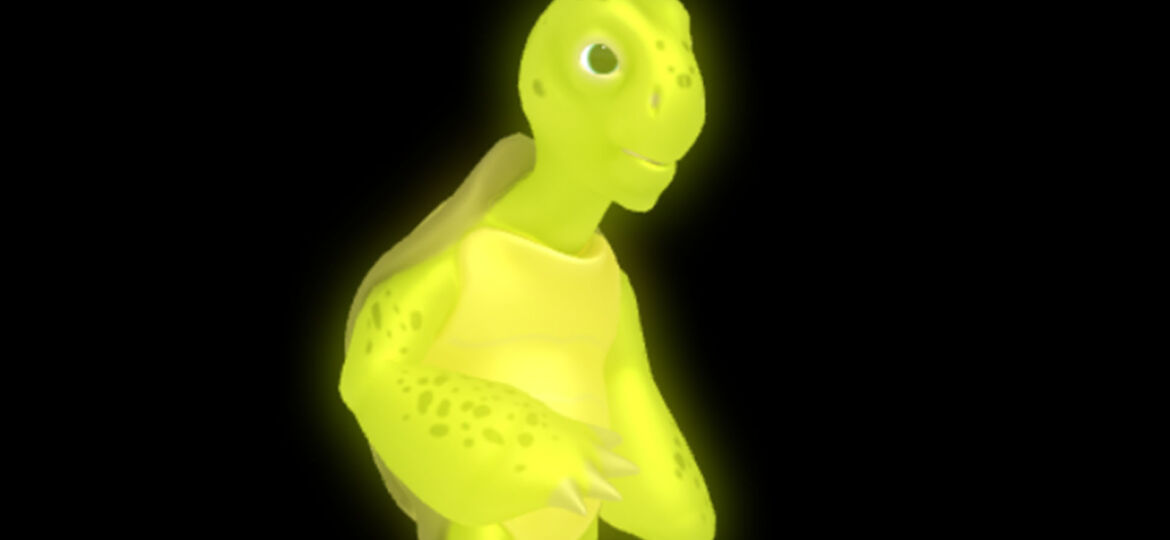 turtle 015