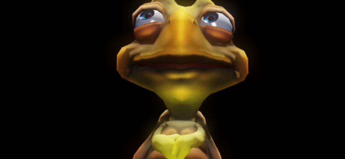turtle 18