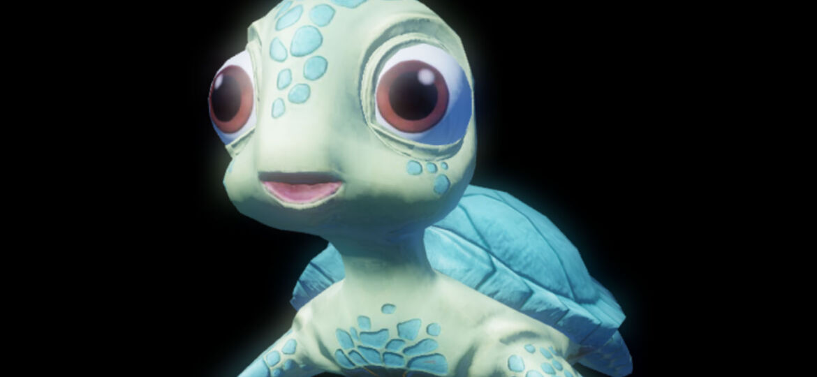 turtle 19