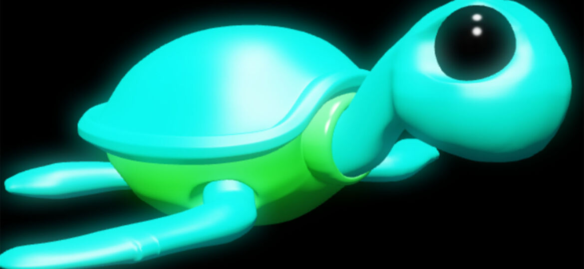 turtle 20